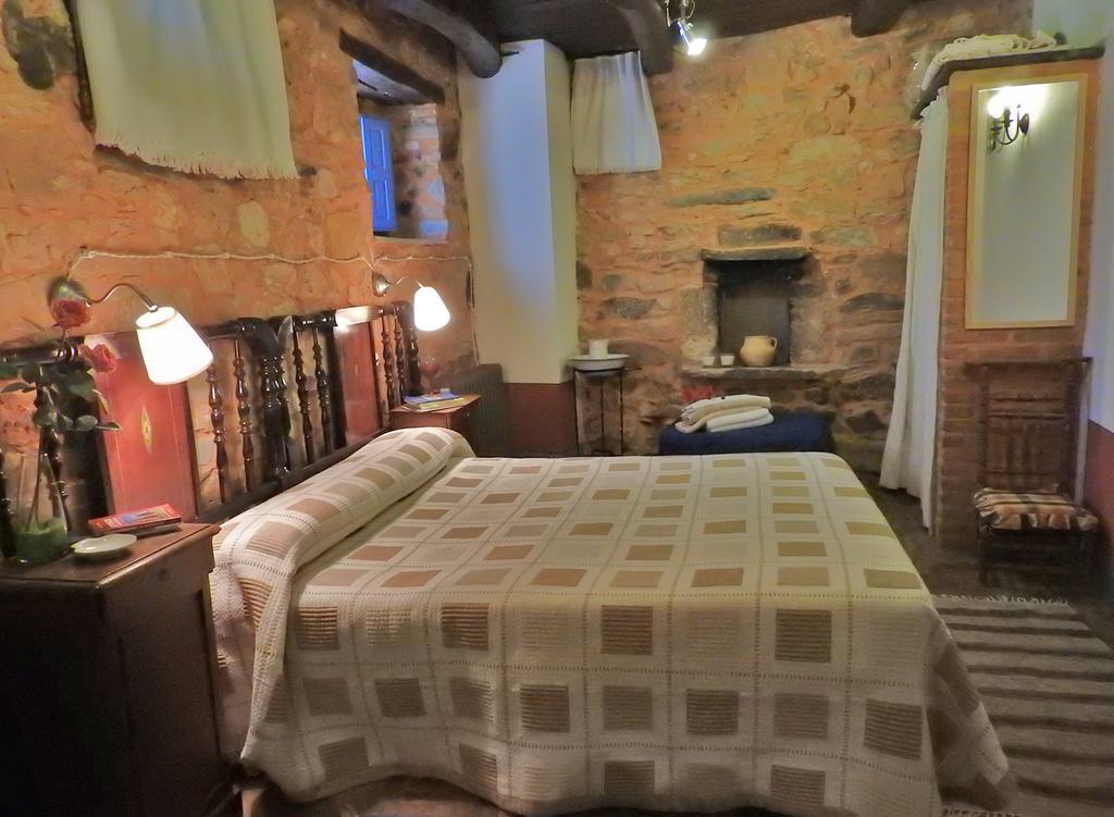 La Casa De Murias Murias de Rechivaldo Ruang foto