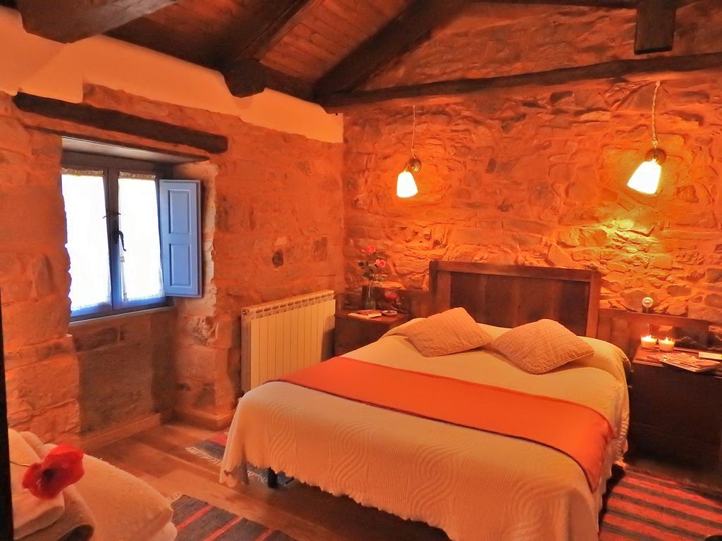 La Casa De Murias Murias de Rechivaldo Ruang foto