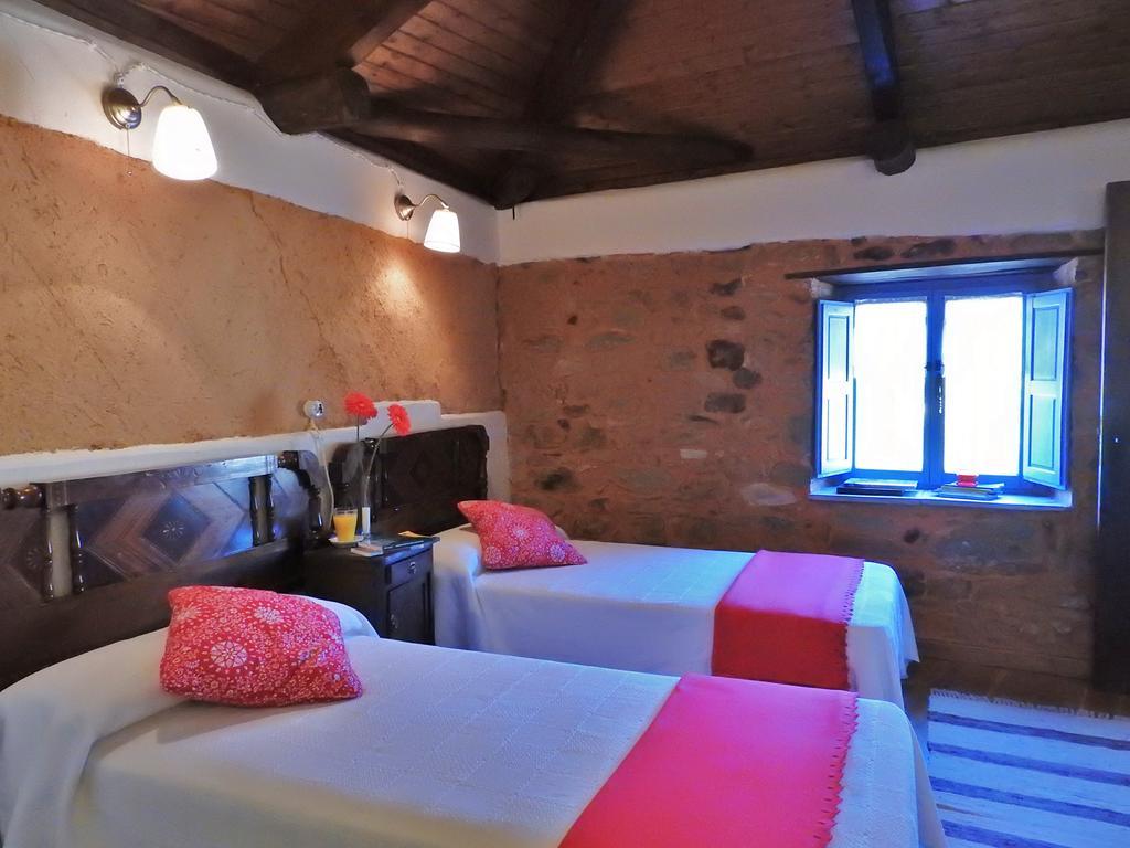 La Casa De Murias Murias de Rechivaldo Bagian luar foto