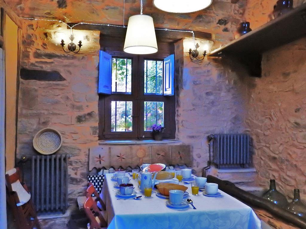 La Casa De Murias Murias de Rechivaldo Ruang foto